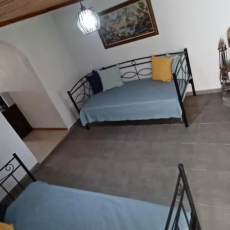 Ammothines House_pyrgi_ilias 度假居